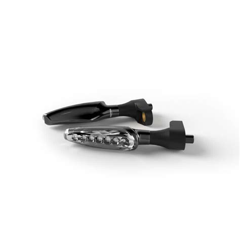 Front LED Indicators | Triumph Motorcycles