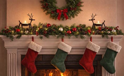Buy The Purple Tree Cast Iron Christmas Reindeer Tealight Holder, Pack ...