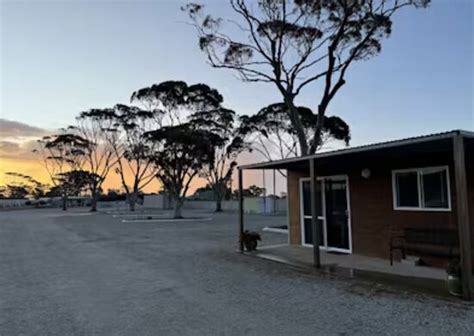 CUNDERDIN CARAVAN PARK - Campground Reviews & Photos - Tripadvisor