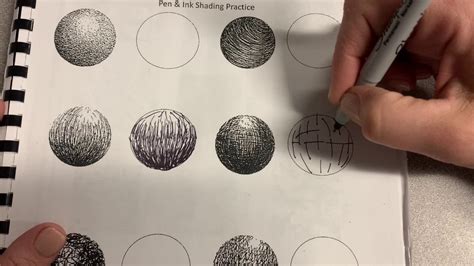 Image result for YouTube Cross-Hatching Tutorials