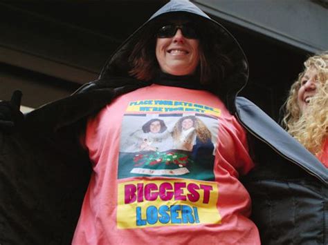 Lessons from the Biggest Loser