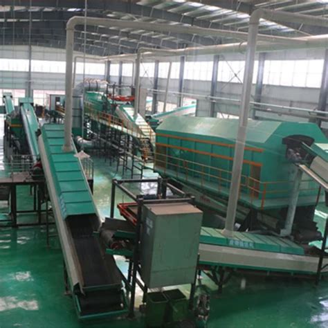 Image result for Garbage Sorting Machine