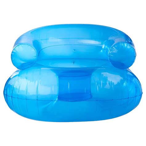 Rhode Island Novelty Kids' Comfort Indoor 36 Inch Inflatable Blow up ...