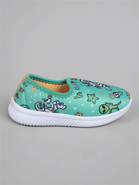 Footwear – Kidsville