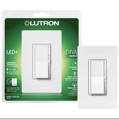 Image result for Lutron Smart Switch
