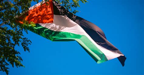 Why Should Palestine Concern Indians? | Economic and Political Weekly