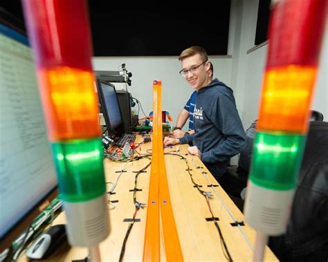 Image result for Electronics and Computer Engineering Technology