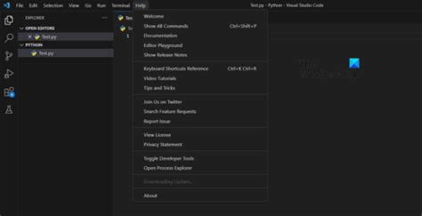 Image result for Visual Studio Code Error