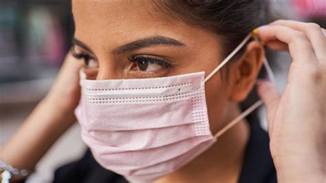 COVID-19 Masks Pose A Greater Threat To Our Health Now, Years After The ...