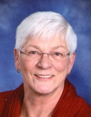 Arthamae Sadlemyer Obituary (1942 - 2017) - Stevens Point, WI - Stevens ...