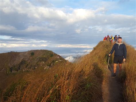 MOUNT BATUR TREKKING (2025) All You Need to Know BEFORE You Go (with ...