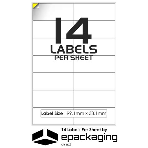 50+ Free Label Templates Set Indd - Great Research