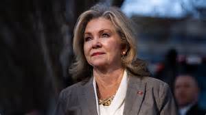 Blackburn, Kustoff file bill similar to 'three strikes' laws