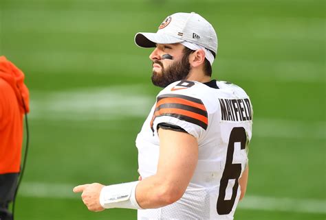 Cleveland Browns: Ridiculous trade rumors appear about Baker Mayfield