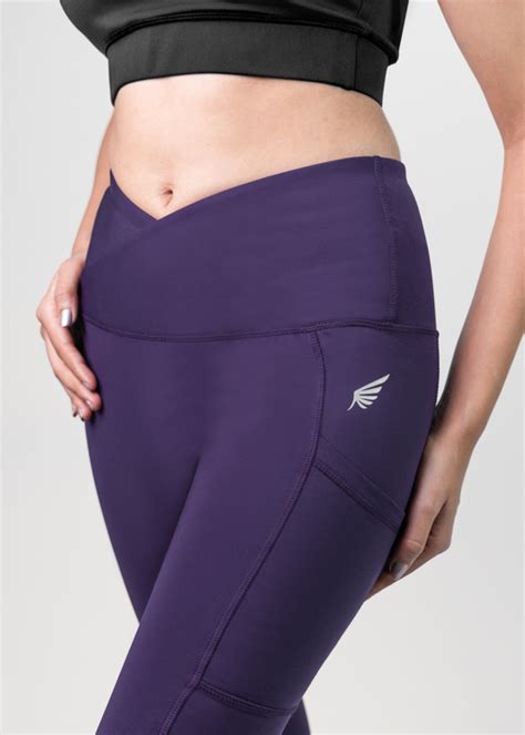 Cross Belt Tight – Flurr