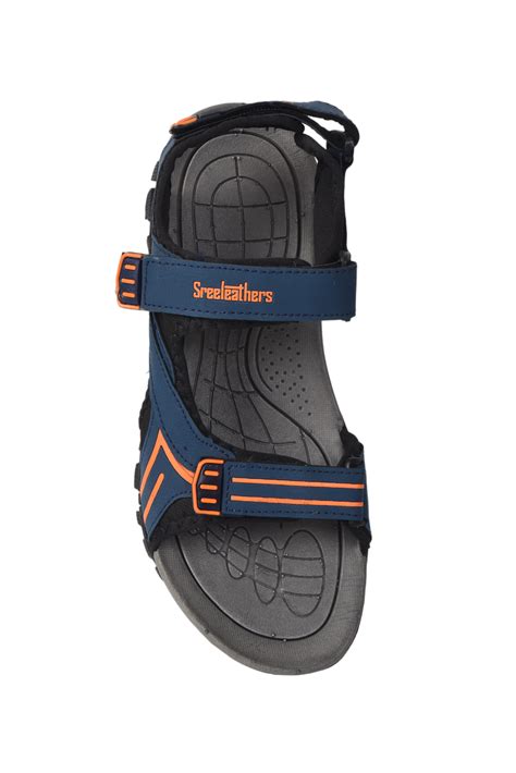 MENS FLOATERS 39721 – SREELEATHERS