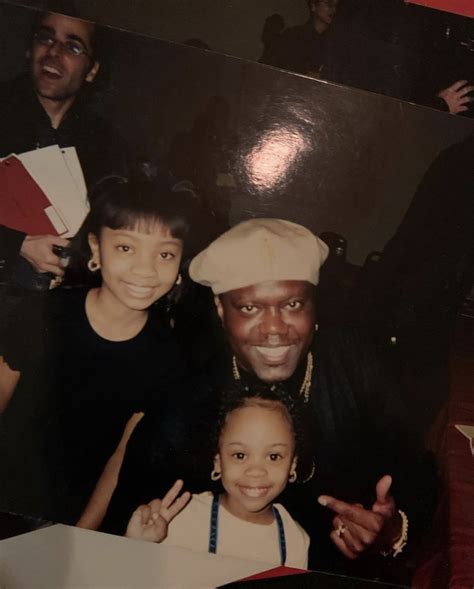 Bernie Mac Nieces And Nephew