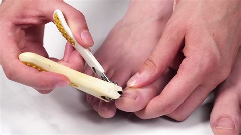 Image result for Clean Toe Nails