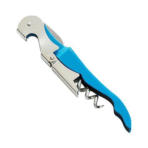 Wovilon Corkscrew, Wine Opener Multifunctional Wine Bottle Opener ...