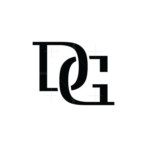 D G Logo | Logo concept, ? logo, Property logo design