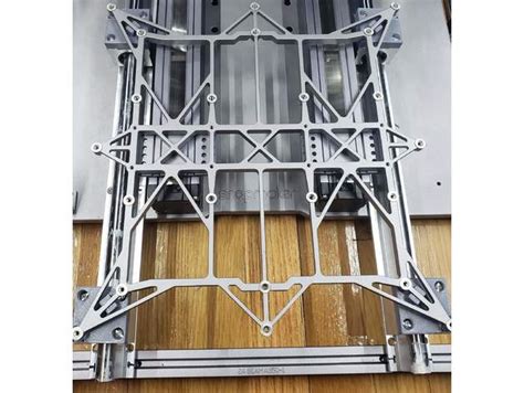 Image result for Snapmaker A350 Linear Guide Rail Mod