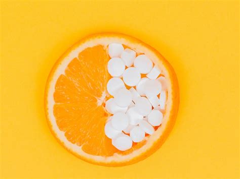 Best Supplements to Boost Immunity