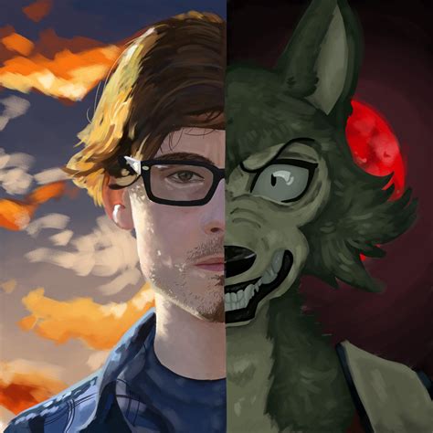 Jonah Scott #ranma½ Kuno's New Voice Actor Jonah Scott Lindsey Has