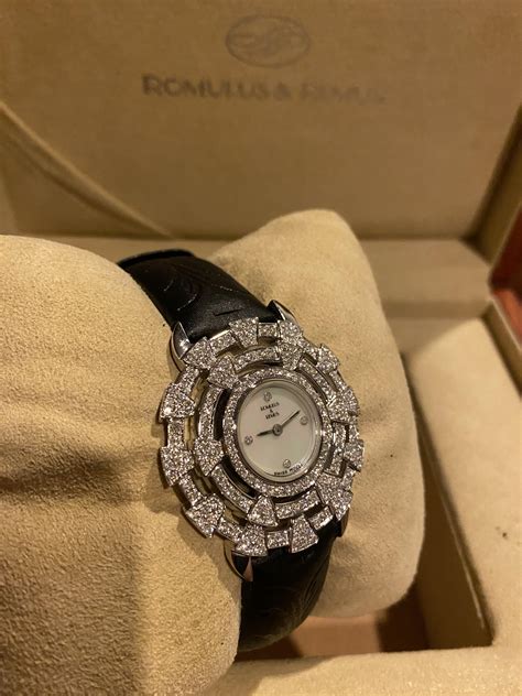 Vintage Bracelet Watch