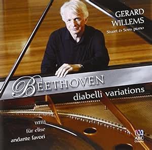 Buy Diabelli Variations Online at Low Prices in India | Amazon Music ...