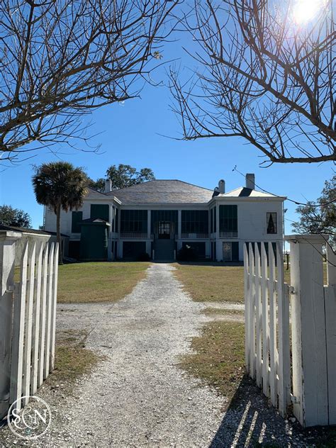 Jefferson Davis Presidential Library Visit - Steve and Noelle
