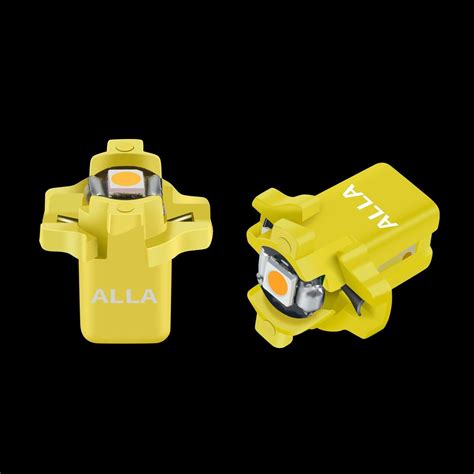 LED Instrument Cluster Bulbs and Sockets Dash Lights | Ubuy India