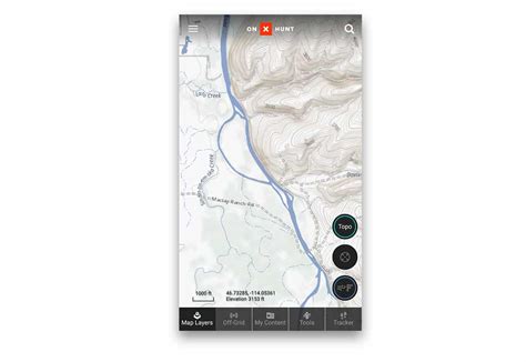 Onx Maps Tutorial 的图像结果