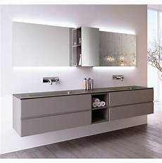 lavandini bagno doppi arredo bagno doppio lavabo in cristallo da 210 cm vari lavandini bagno doppi arredo bagno doppio lavabo in cristallo da 210 cm vari