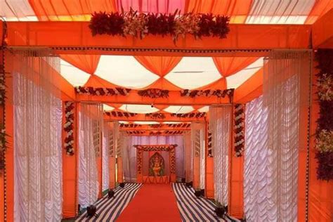 The 10 Best Tent House in Delhi NCR - Weddingwire.in