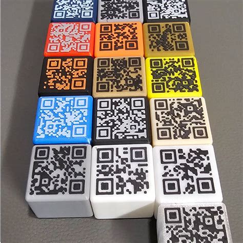 Image result for NLT Filament QR Code Scanner