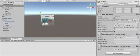 Image result for Install MapBox SDK to Unity