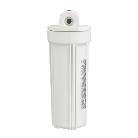 Brita Total 360 Universal Whole Home Filtration System (BRW2) | NSF ...