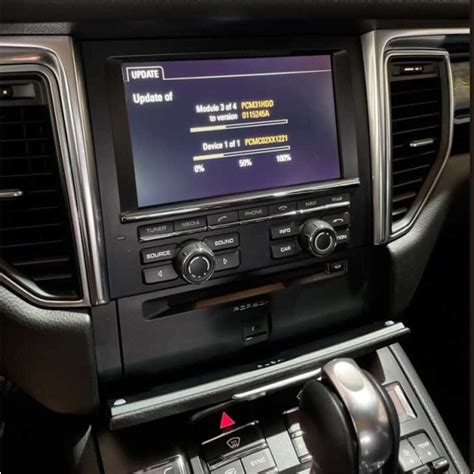 Image result for PCM 3.1 Software Version Check