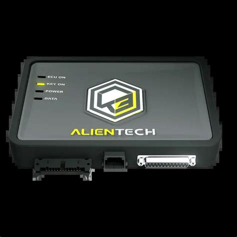 Image result for AlienTech