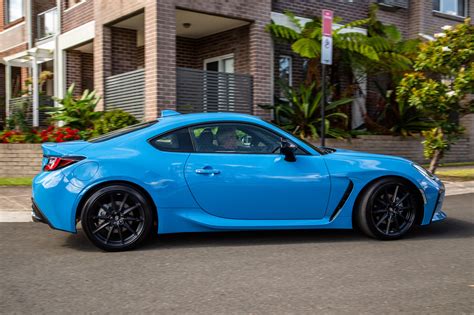 2023 Toyota GR86 GTS review | CarExpert