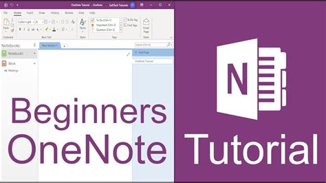 Image result for How to Use OneNote Tutorial