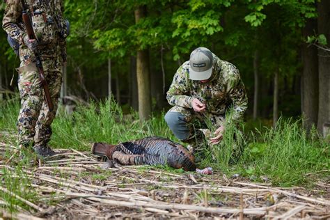 Guide to the Iowa Hunting Seasons | HuntWise