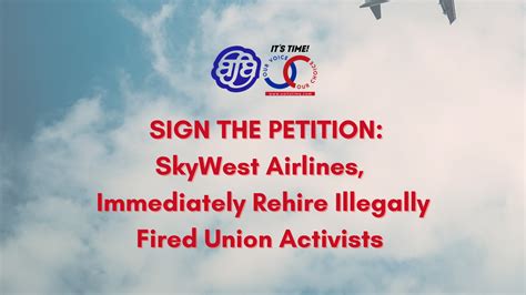 Skywest Flight Attendant