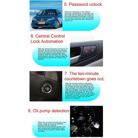 Image result for Start and Stop Engine System