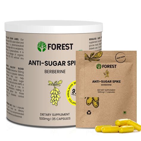 Forest Super Food