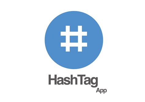 Image result for Hashtag App