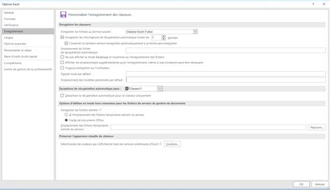 Image result for Excel Code Modifier Enregistrement