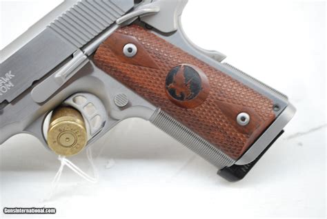 Image result for Nighthawk Custom Predator