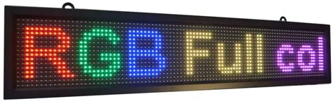 Image result for Polar LED Light Sign Software