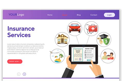 Image result for Web Designer Insurance